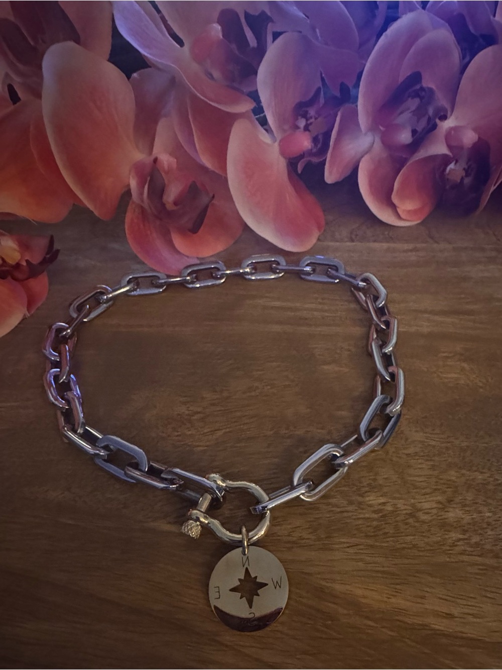 Herradura Puerto Necklace